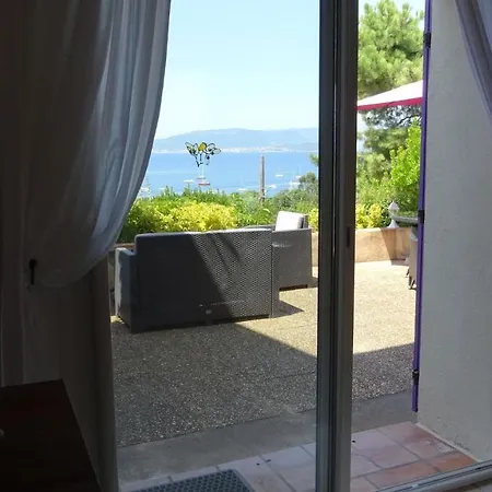 Ghiatone Couette-café Pietrosella