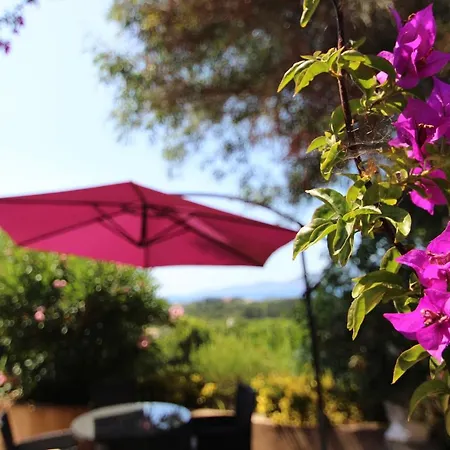 Ghiatone Couette-café Pietrosella