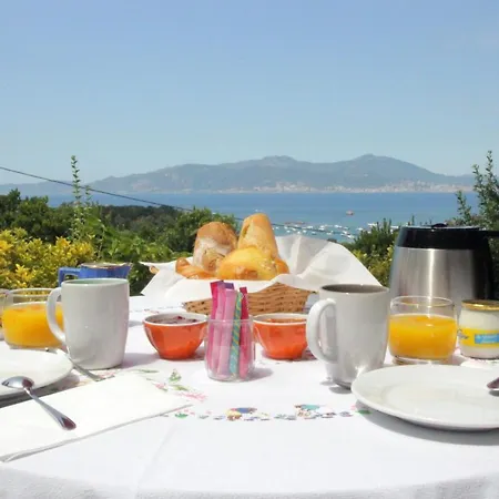 Ghiatone Bed & Breakfast Pietrosella