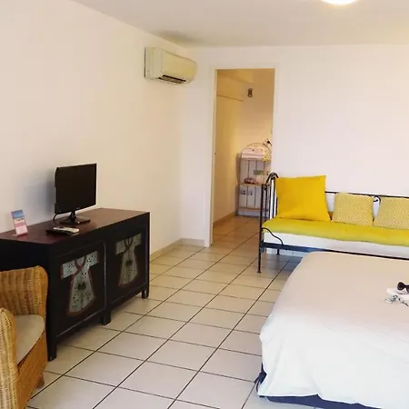 Ghiatone Couette-café 3*