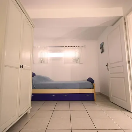 Bed & Breakfast Ghiatone *