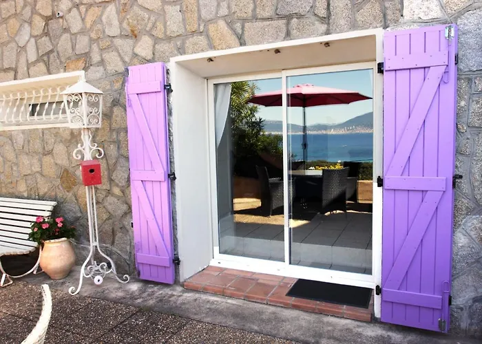 Bed & Breakfast Ghiatone Pietrosella