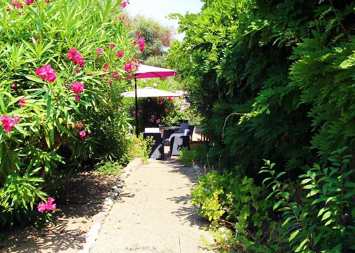 Bed & Breakfast Ghiatone Pietrosella