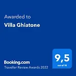 Ghiatone 3* Pietrosella
