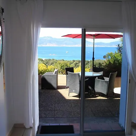 Bed & Breakfast Ghiatone *