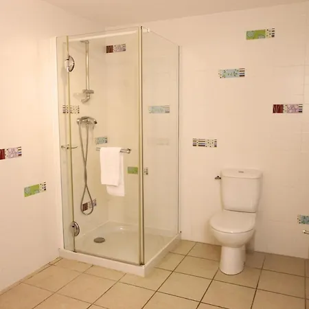 Ghiatone Bed & Breakfast 3*