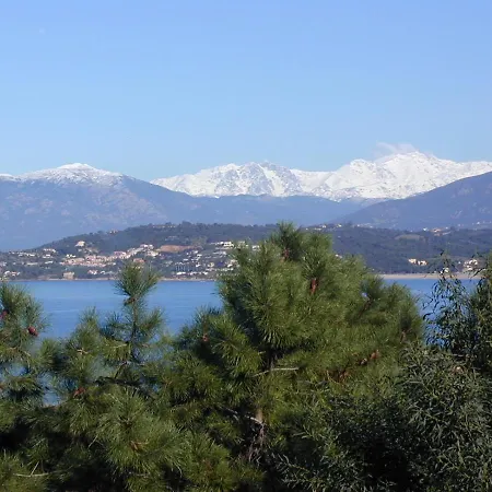 Ghiatone Bed & Breakfast Pietrosella