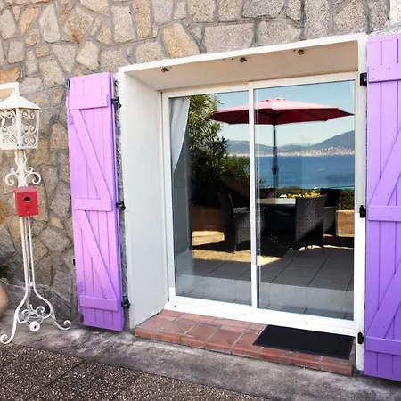 Bed & Breakfast Ghiatone Pietrosella