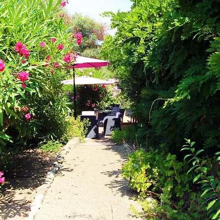 Bed & Breakfast Ghiatone Pietrosella