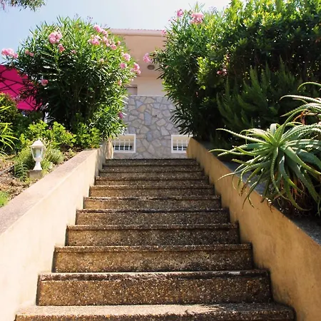 Bed & Breakfast Ghiatone 3*