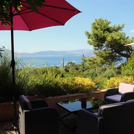 Bed & Breakfast Ghiatone Pietrosella