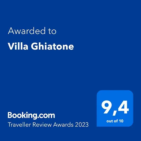 Ghiatone