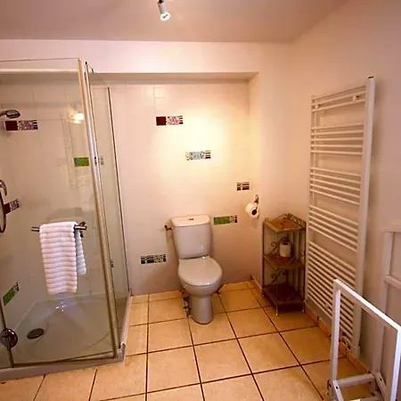 Ghiatone Bed & Breakfast 3*