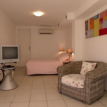 Bed & Breakfast Ghiatone Pietrosella