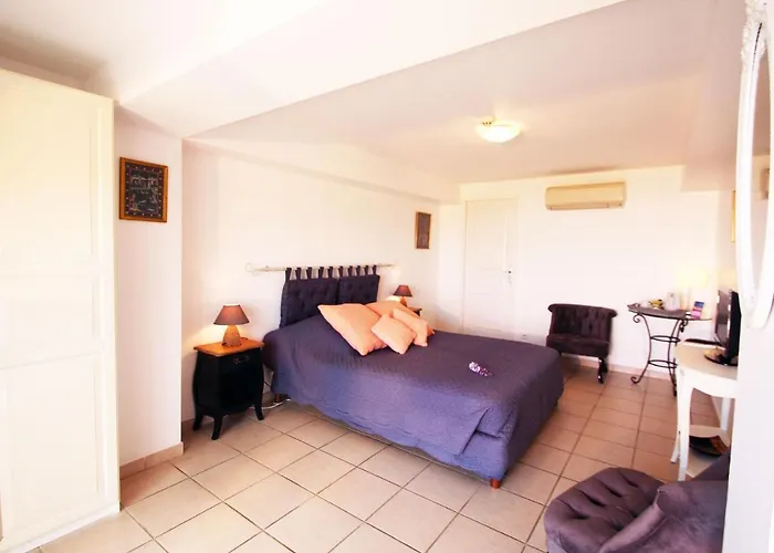 Ghiatone Bed and breakfast Pietrosella
