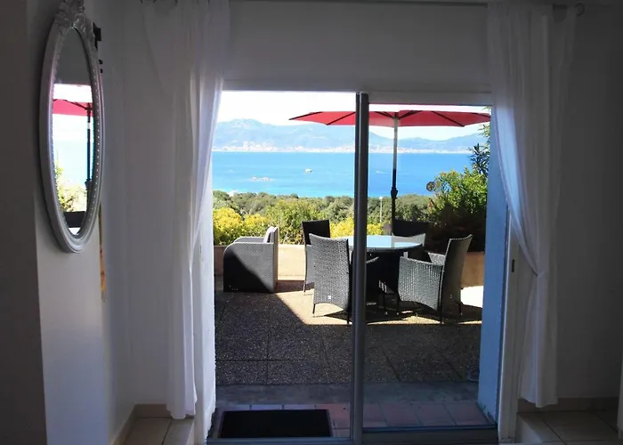 Bed & Breakfast Ghiatone 3*