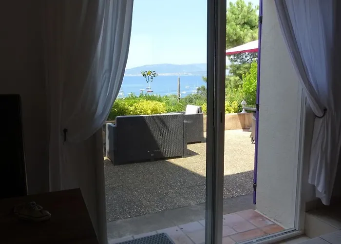 Ghiatone Bed and breakfast Pietrosella