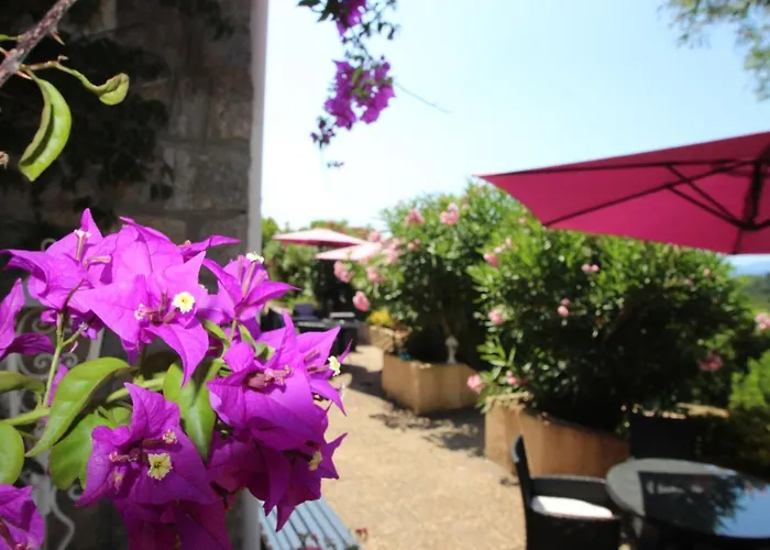 Ghiatone לינה וארוחת בוקר