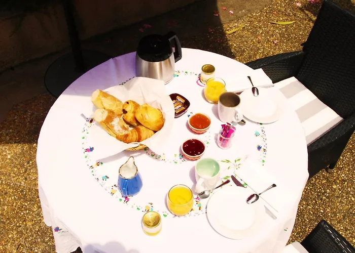 Bed and breakfast Ghiatone Pietrosella