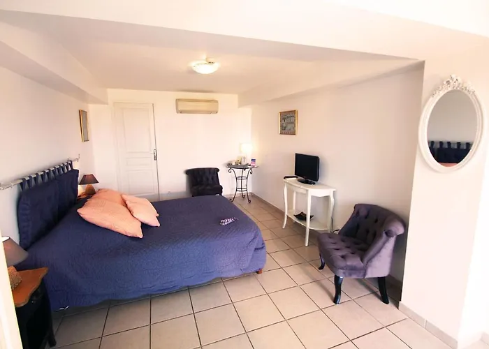 Ghiatone Bed and breakfast Pietrosella
