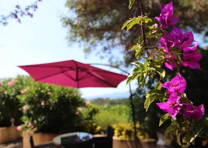 Ghiatone Bed and breakfast Pietrosella