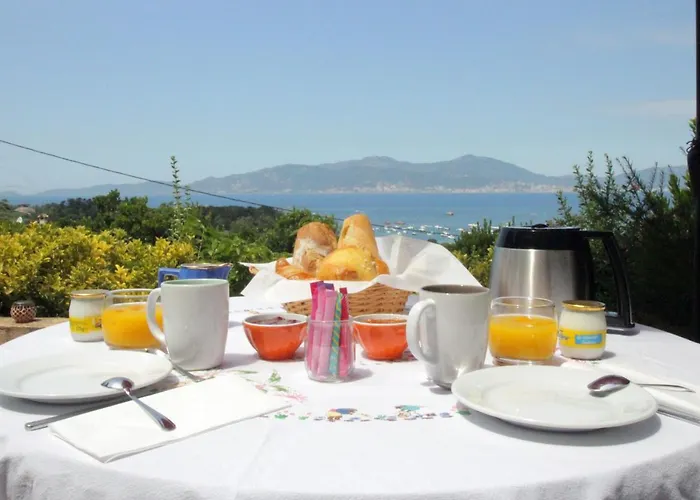 Ghiatone לינה וארוחת בוקר Pietrosella