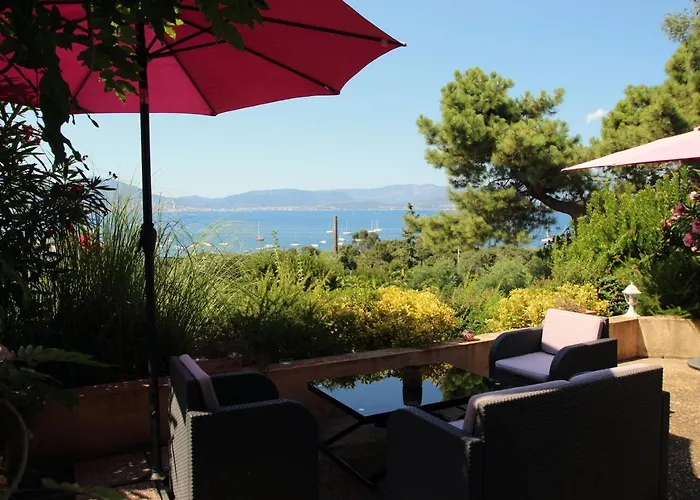 Bed and breakfast Ghiatone Pietrosella