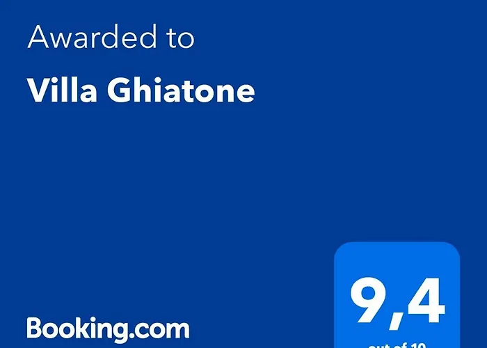 Ghiatone